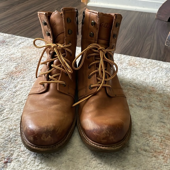 OluKai Other - Olukai Mauna Kea size 11